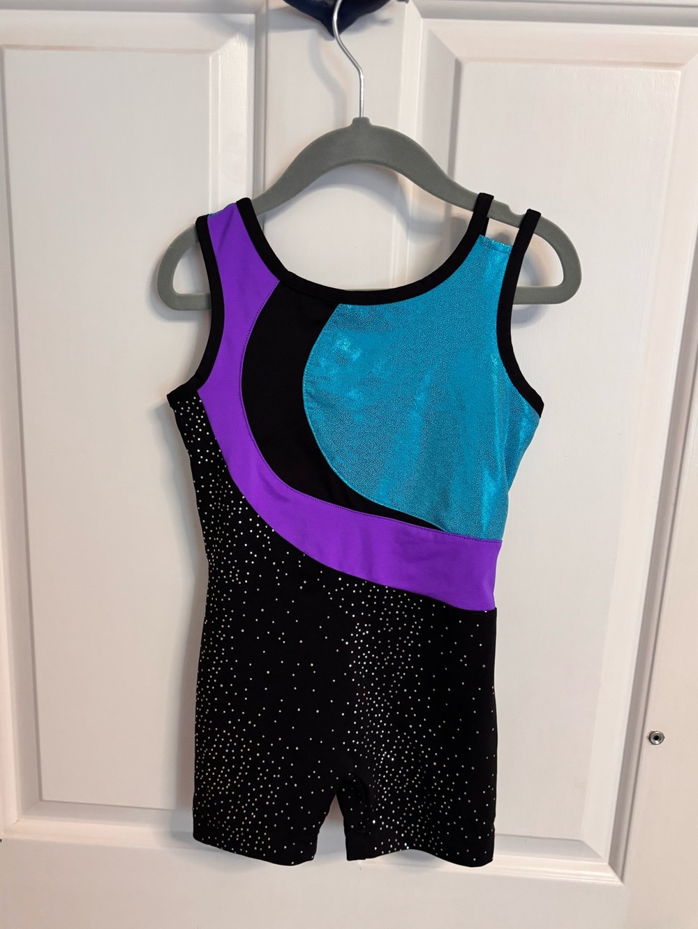 Gymnastics Leotard Danskin Now XS (4/5) EUC